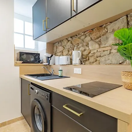 Le Végétal Appartement *