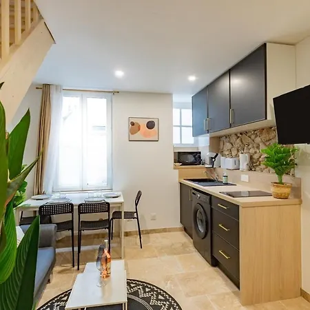 Le Végétal * Carcassonne