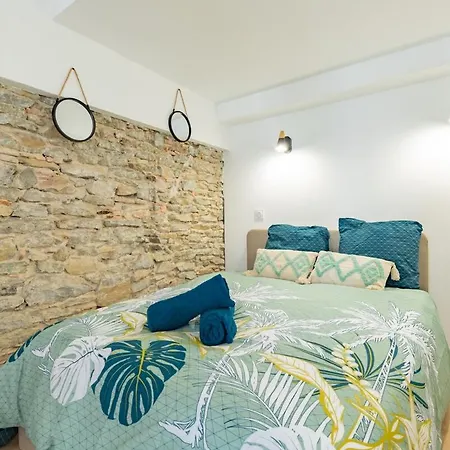 Apartment Le Vegetal *