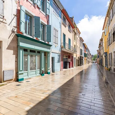 Le Végétal * Carcassonne