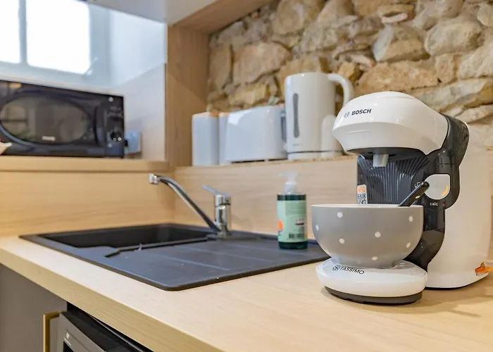 Le Vegetal Apartamento Carcassonne