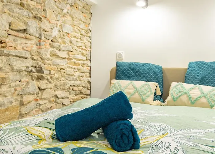 Le Vegetal Apartamento